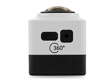 360 Camera Q1