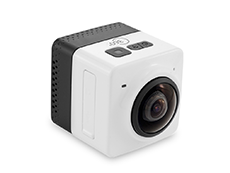 360 Camera Q1