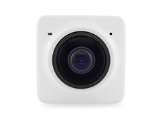 360 Camera Q1