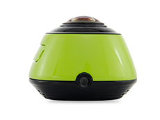 360 Camera Q2