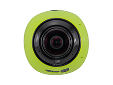 360 Camera Q2