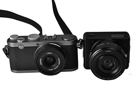 4K 4096x2160 30FPS mini DV/ micro camera K8 Z-cam E1