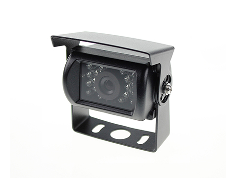 Truck camera system T6