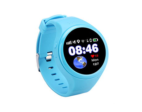 Simple pratical Children's Smart Phone Watch T88