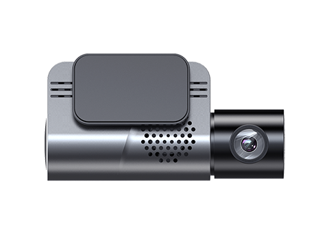 Dual 1080P Full HD Car DVR MK10