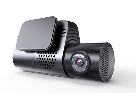 Dual 1080P Full HD Car DVR MK10