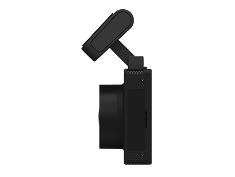 Dual channel 1080P Full HD Car DVR MK30