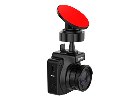 1080P Full HD WiFi GPS Car DVR HR800