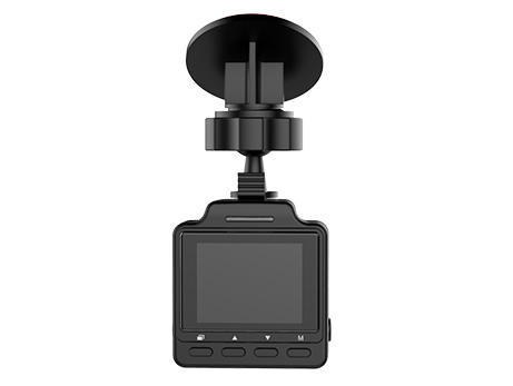 1080P Full HD WiFi GPS Car DVR HR800