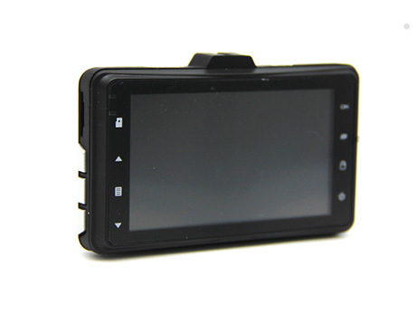 3.0inch 1080P IR-CUT Night Vision Car DVR D168